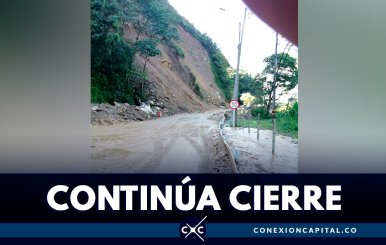 continua-cierre