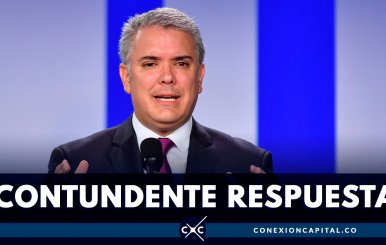 CONTUNDENTE-RESPUESTA