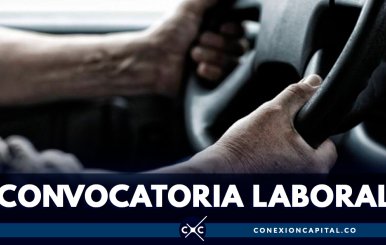 CONVOCATORIA-LABORAL