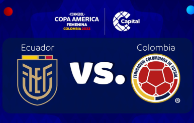 Copa America Femenina Colombia 2022 (10)