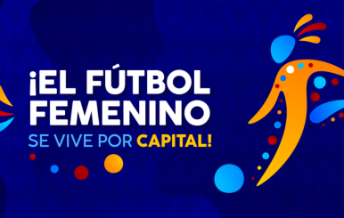 Copa America Femenina Colombia 2022