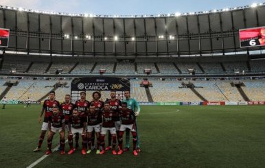 Flamengo de Brasil