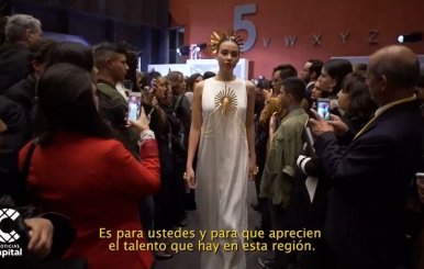 Bogotá Fashion Week