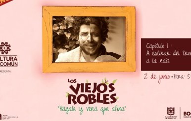 Los Viejos Robles