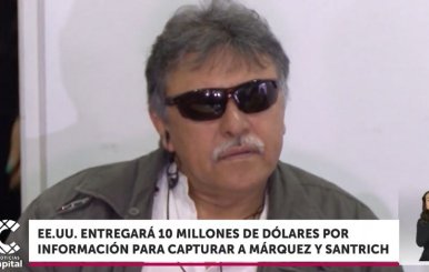 Jesús Santrich