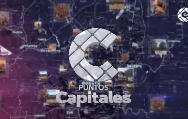 Puntos Capitales