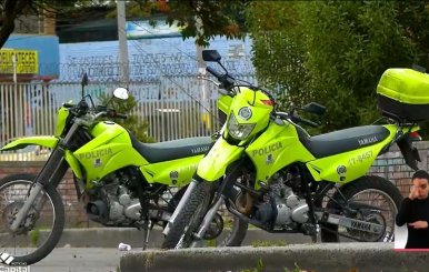 Piloto de cuadrantes móviles será a finales de agosto