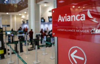 Alcaldesa de Bogotá se manifiesta sobre el préstamo a Avianca