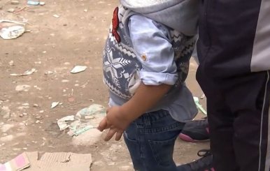 Así conmemora el Día Contra la Explotación Sexual de Niños, Niñas y Adolescentes en Bogotá