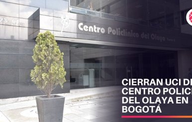 Centro Policlínico del Olaya