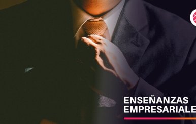 Enseñanzas de los empresarios en tiempo de coronavirus