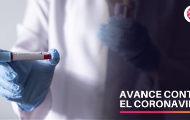 Avance contra el coronavirus en la Universidad de Antioquia