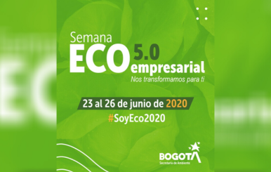 Semana Ecoempresarial