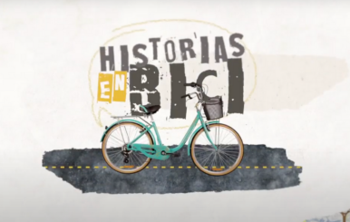 Historias en Bici