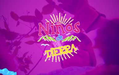 Niños de Mi Tierra