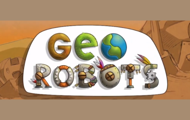 Geo Robots