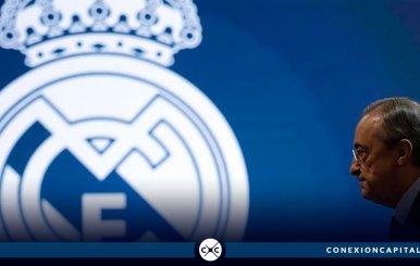 El Real Madrid es el mejor club de la historia