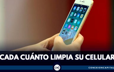 ¡Pilas! No limpiar el celular causa varias enfermedades e infecciones