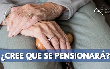 Pensionarse en Colombia ¿una misión imposible?