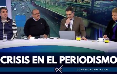 ¿Las redes sociales son una amenaza para el periodismo?