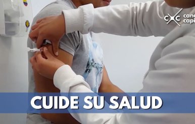 Recomendaciones de salud para viajar en el primer puente festivo de 2019