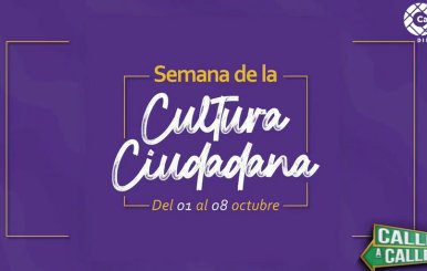 Cultura Ciudadana Imagen