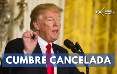 CUMBRE-CANCELADA