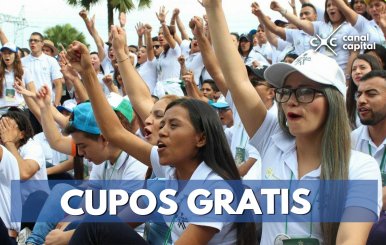 CUPOS-GRATIS