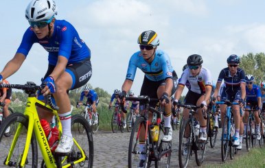 Ciclismo colombiano