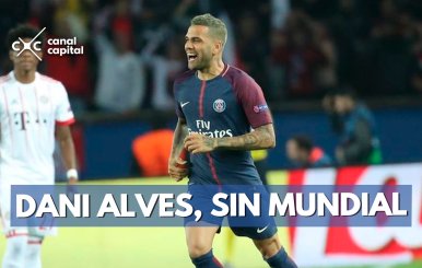 dani alves