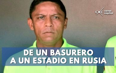 Mundial de Rusia 2018