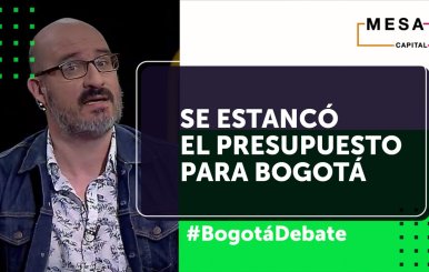 Bogotá Debate