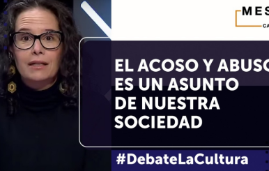 Debate la cultura