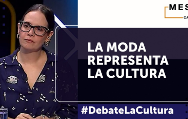 Debate la cultura, 27 de mayo