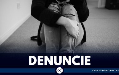 DENUNCIE