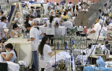 Desempleo en Colombia durante noviembre subió a 8,4%