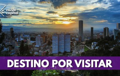 Revista Forbes reconoce a Bogotá como destino turístico para 2019