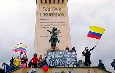 DÍA DEL ESTUDIANTE CAÍDO