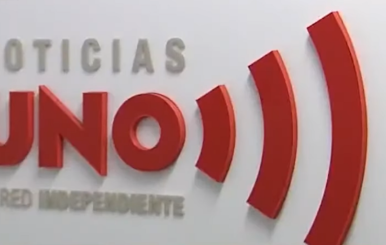 Noticias Uno