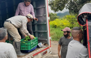 "Misión Rescate"