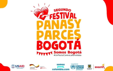 Festival 'Panas y Paces'