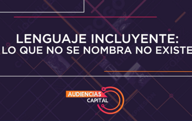 Lenguaje Incluyente