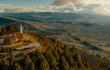 Cerro de Guadalupe