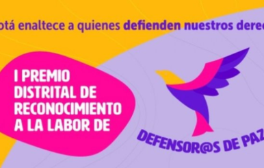 Premio defensores