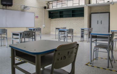 Salón de clases