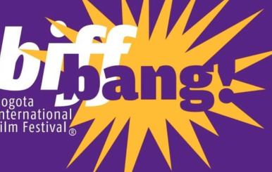 Bogotá International Film Festival