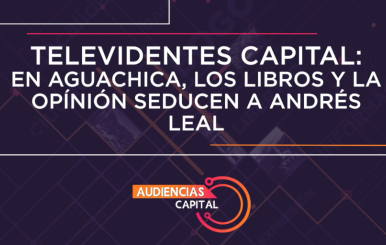 Audiencias Capital