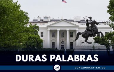 La Casa Blanca comparó a Maduro con dictadores como Stalin, Mussolini y Sadam Hussein