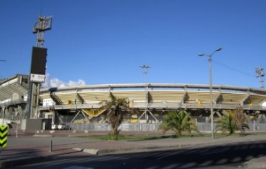 El Campín