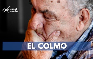 EL-COLMO